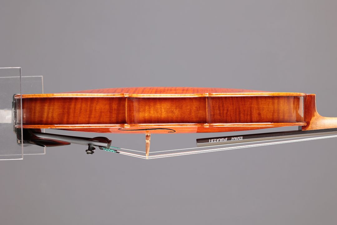 Dietl Anton - Mittenwald Annon 1970 - 3/4 Geige - G-097k